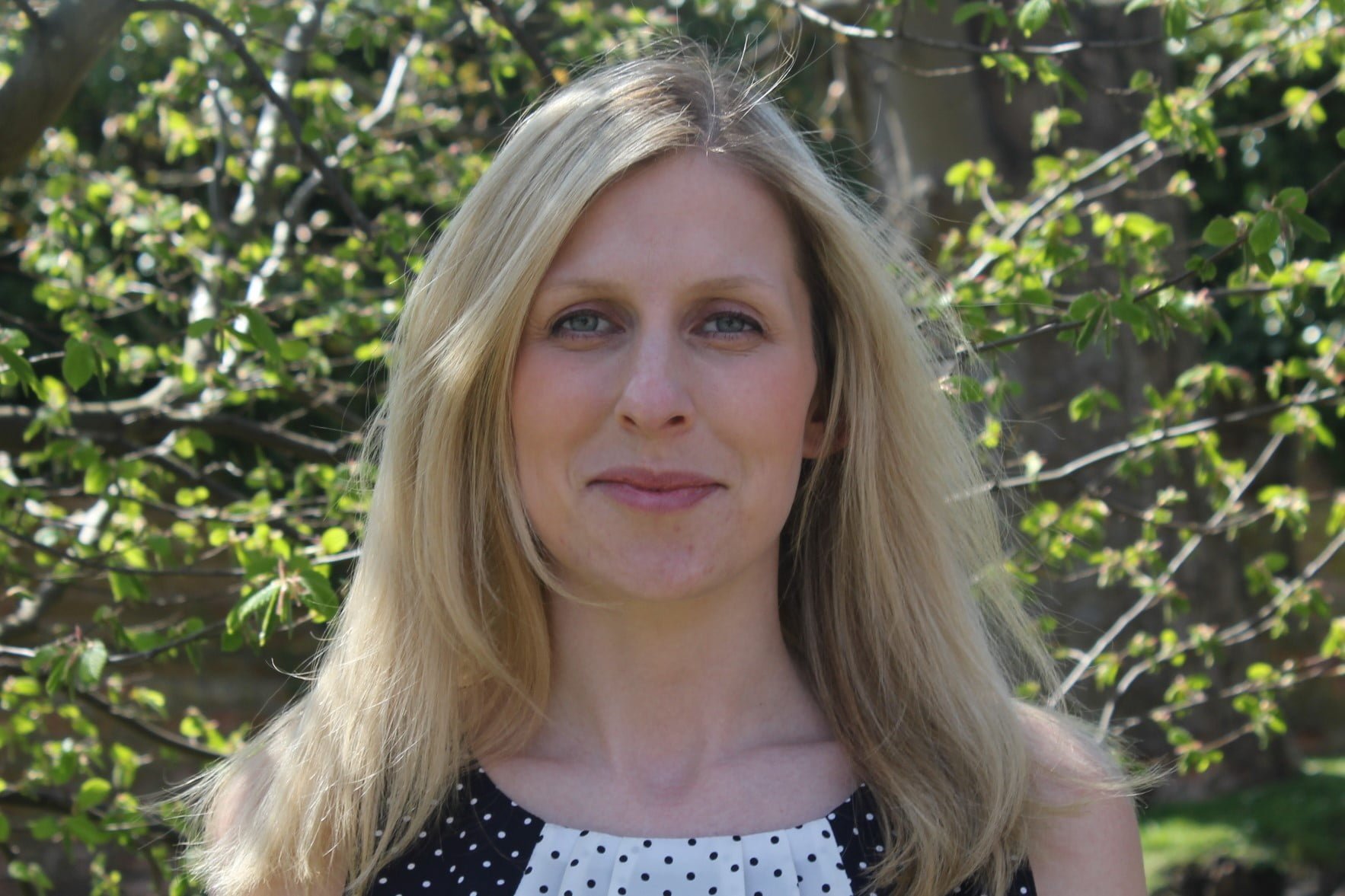 Jenny Bowden