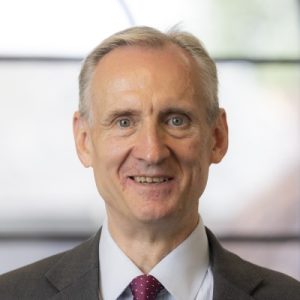 Peter Treadgold accountant