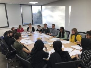 Charity accountants in oxfordshire