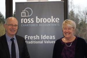 Linda Giles Abingdon accountant