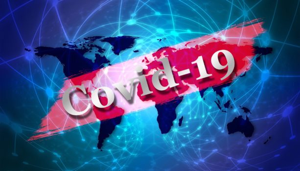 Coranavirus Covid-19