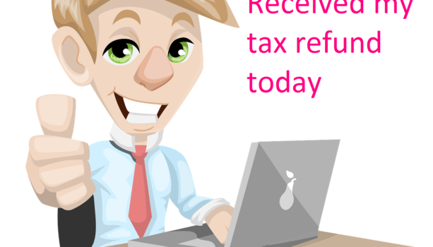 Tax relief on expenses working from home