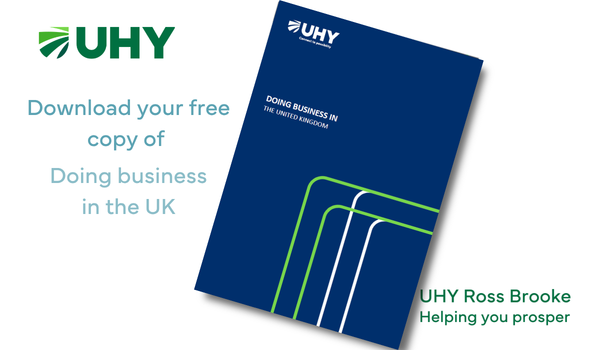 setting up uk subsidiary guide