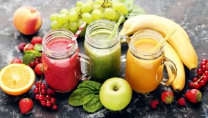 VAT rate on meal replacements