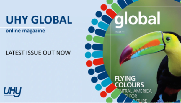 global issue 11 - business issues across the globe