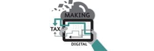making tax digital