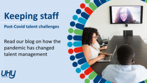 international accountant UHY business advisors