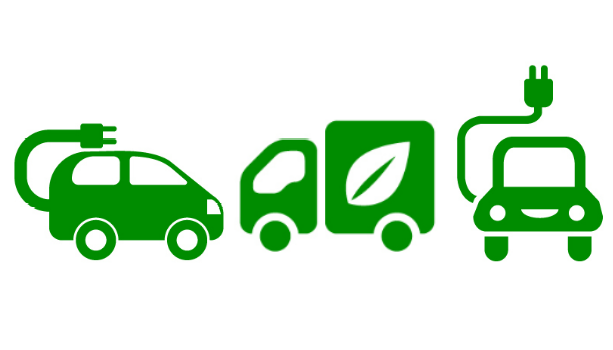 electric company vehicle tax