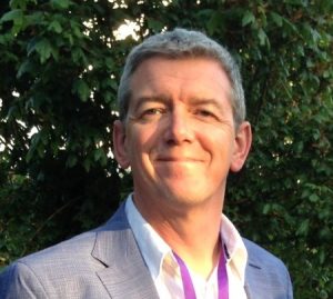 David Jones tax director UHY Ross Brooke