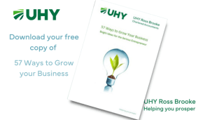 ways to grow your business