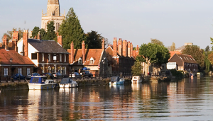 Abingdon accountants