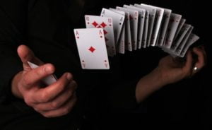 accountant for performers & musicians