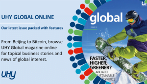 global accountants