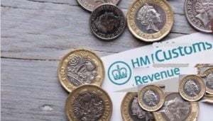 HMRC