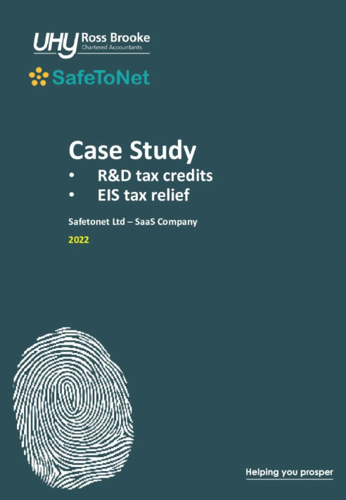 how we reclaimed £21.5m for a client