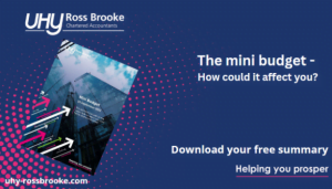 sept 22 mini budget summary