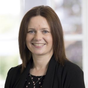 Emily Ness chartered accountant Newbury Swindon