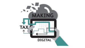 mtd making tax digital accountant