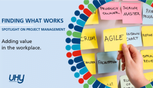 project management blog