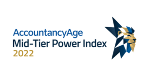 accountancy age mid tier power index