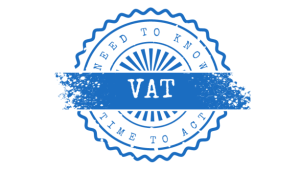 vat - need to know