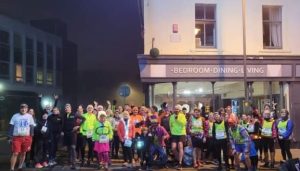 newbury accountants supporting charities