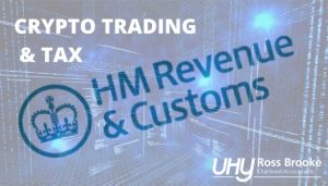 crypto tax advice