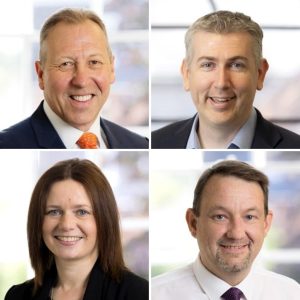 Newbury accountants - partners