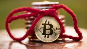 crypto assets regulation