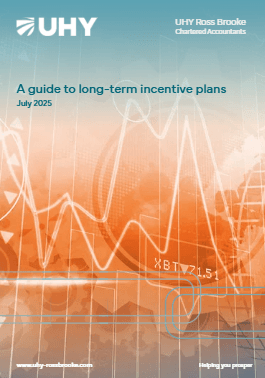 advice on long term incentive plans for businesses