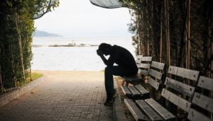 anxious about your finances?