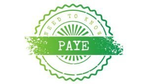 PAYE and payroll accountants