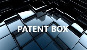 patent box advisors