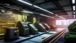 technology for businesses - business advisors