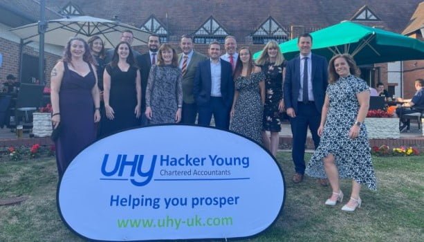 newbury accountants