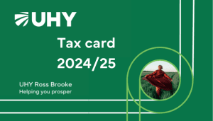download updated tax rates 2024-25