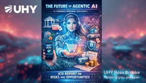 AI-gent - the future of shopping?