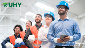 Employee ownership trusts - happy employees