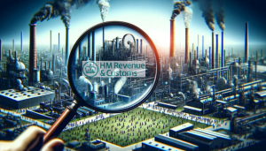 HMRC investigating company owners