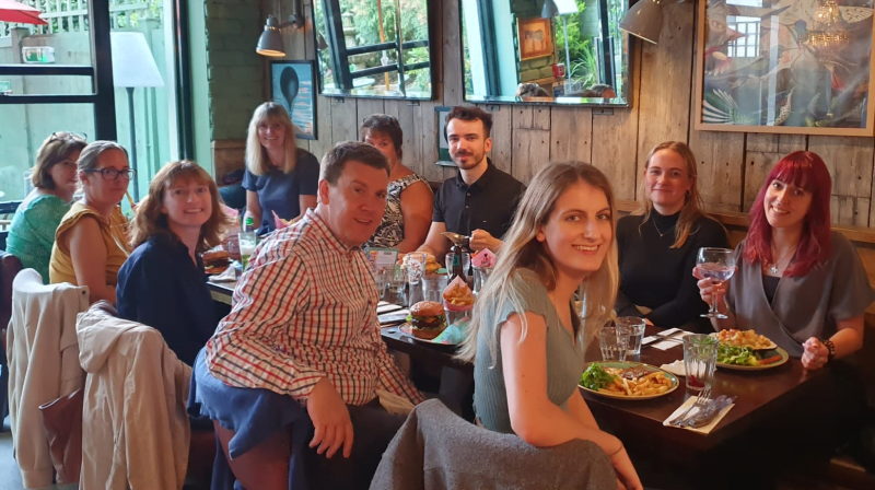 Hungerford accountants