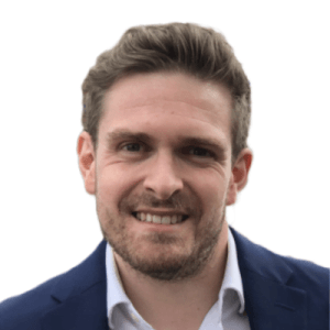 Joshu Pearce, Tax Manager, Crypto Tax specialist