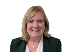 Liz Williamson Tax specialist