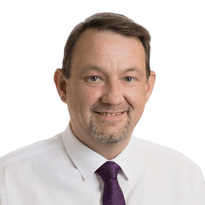 Phil Kinzett-Evans crypto tax director