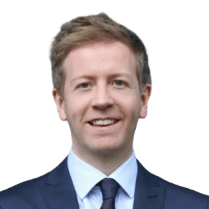 Tom Annat, Senior tax manager, crypto tax specialist