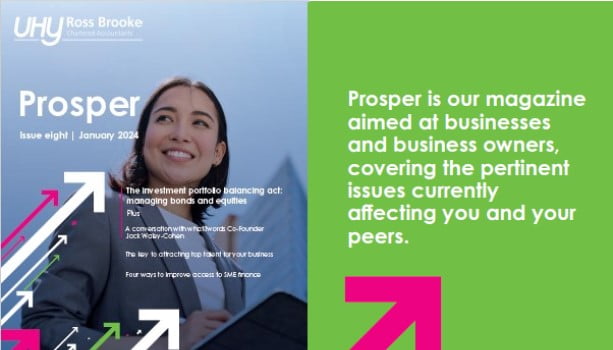 international business accountants