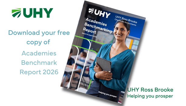 academies trust audit and accounts specialist