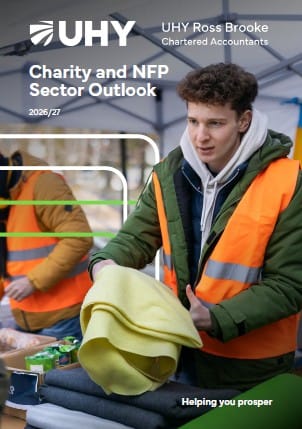 charity accountants and audit specialists