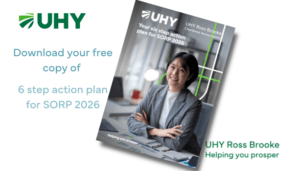 charity SORP accountant and audit