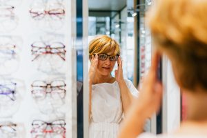 accountant for opticians and optometrists