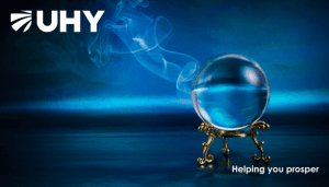 Acoountants view on the budget